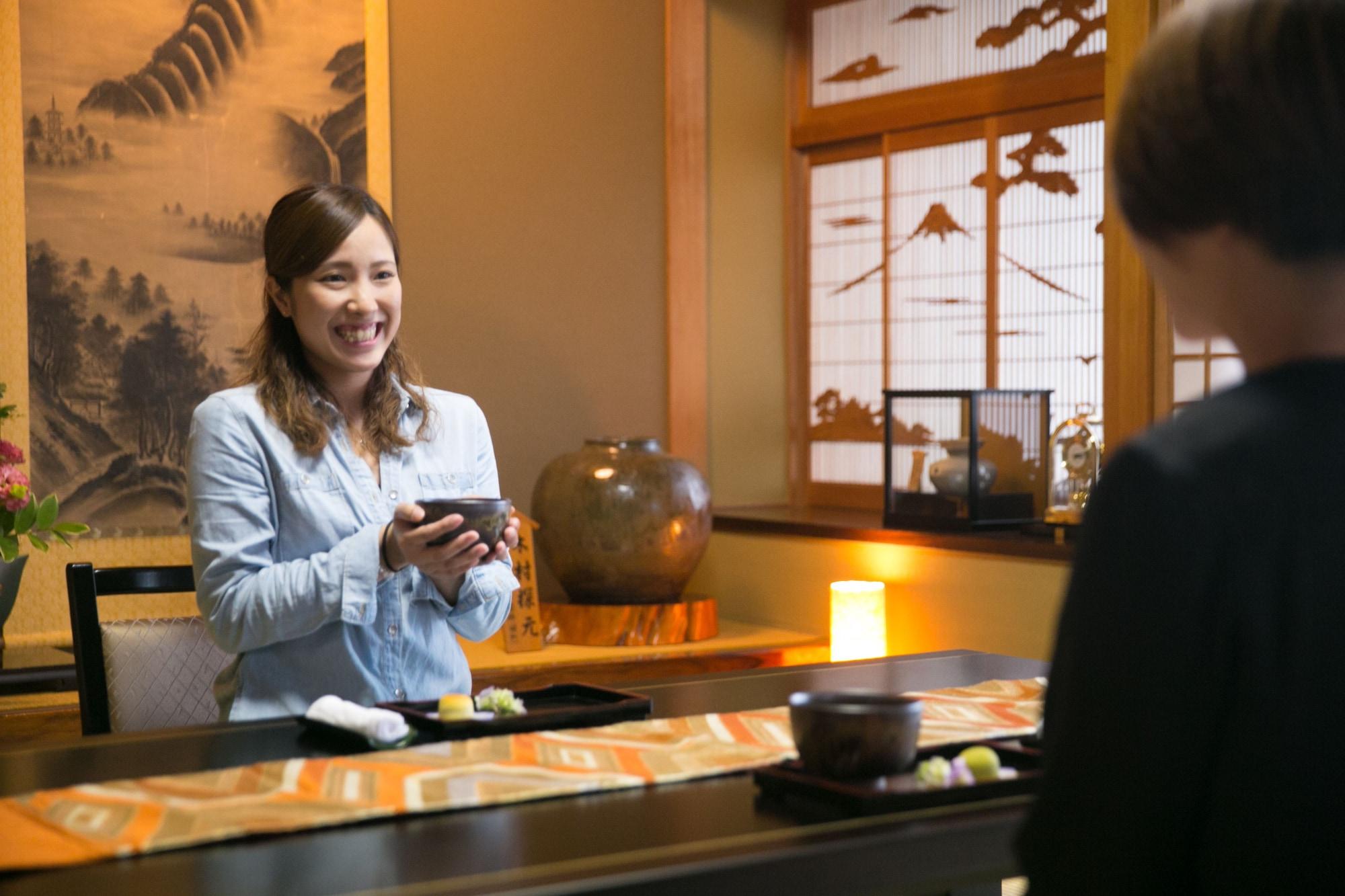 Ibusuki Syusui-en Hotel Bagian luar foto