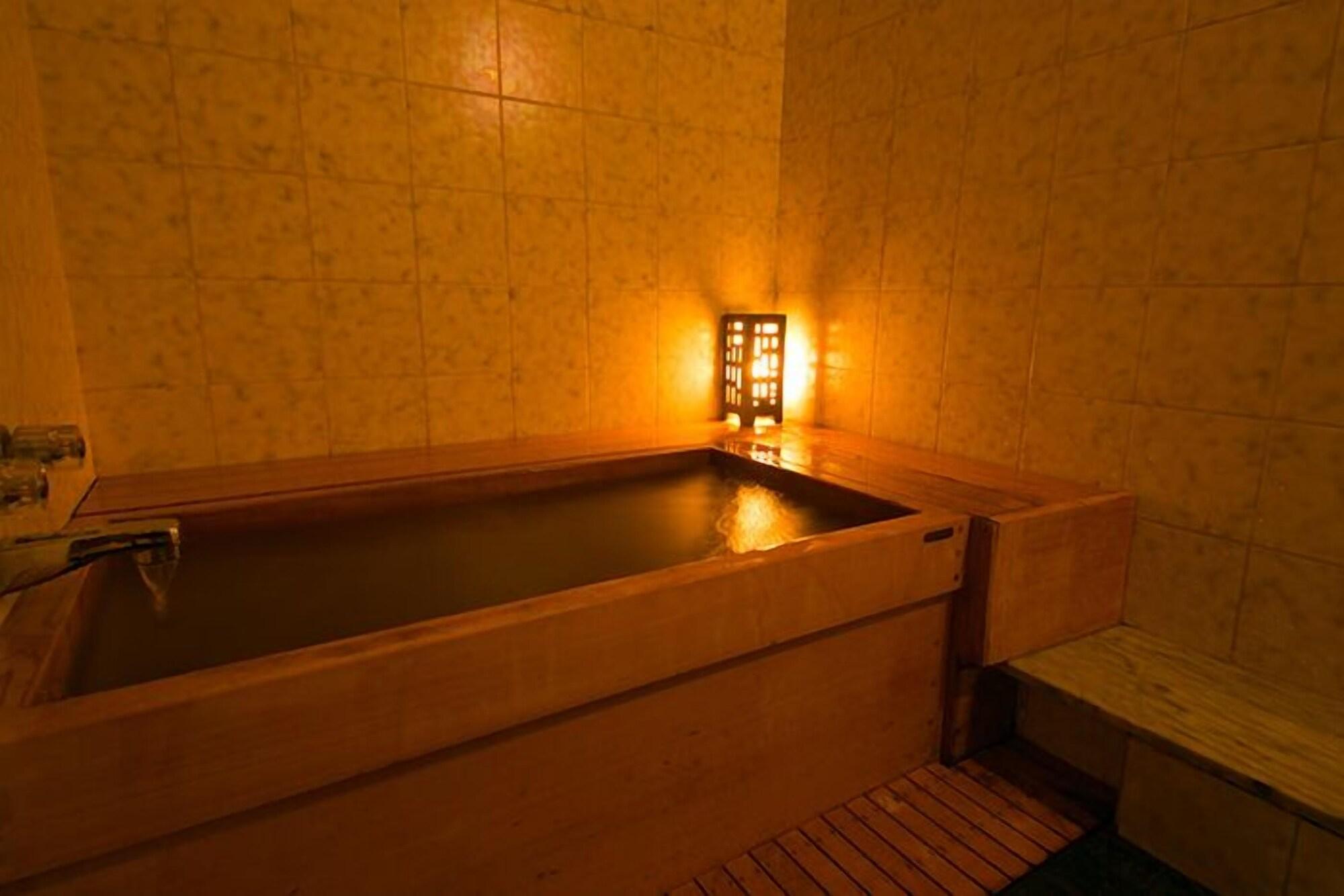 Ibusuki Syusui-en Hotel Bagian luar foto