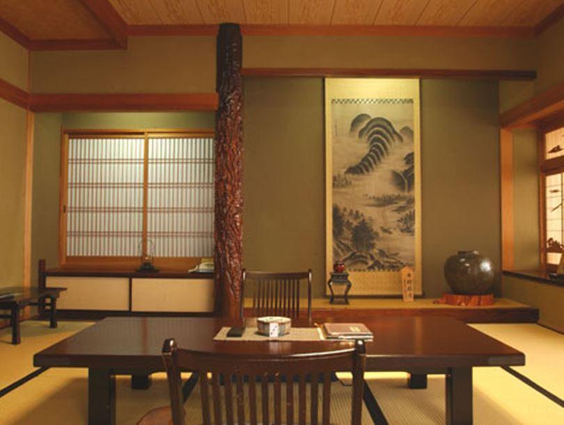 Ibusuki Syusui-en Hotel Bagian luar foto